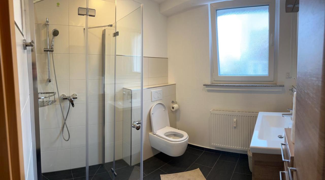 Ferienwohnung Lucky Soest Exterior photo